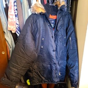 Gap Parka